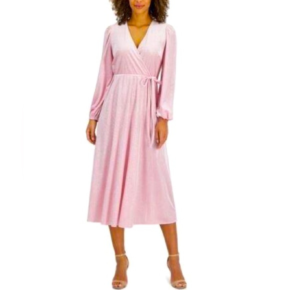 Kasper Dress